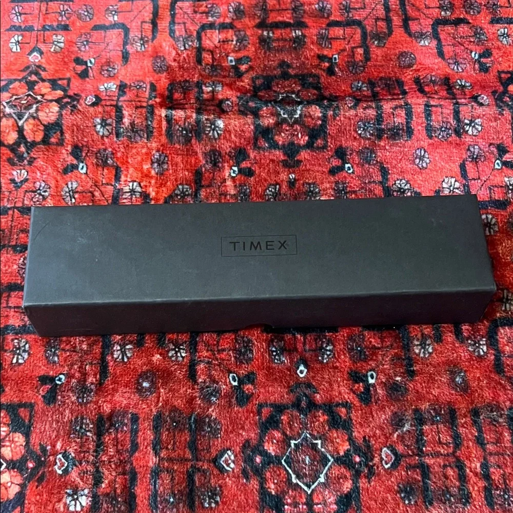 Timex Marlin Day-Date 40mm